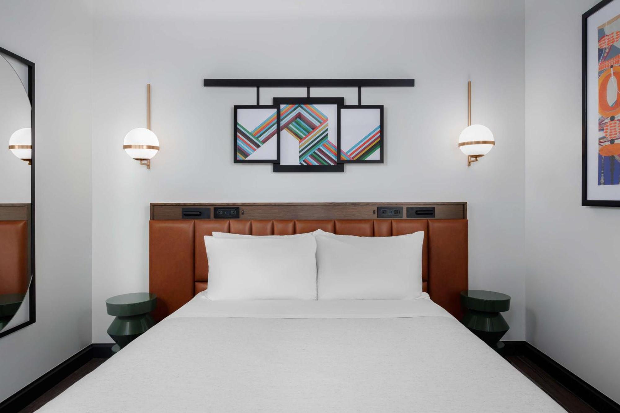 Motto By Hilton Bentonville Downtown ภายนอก รูปภาพ