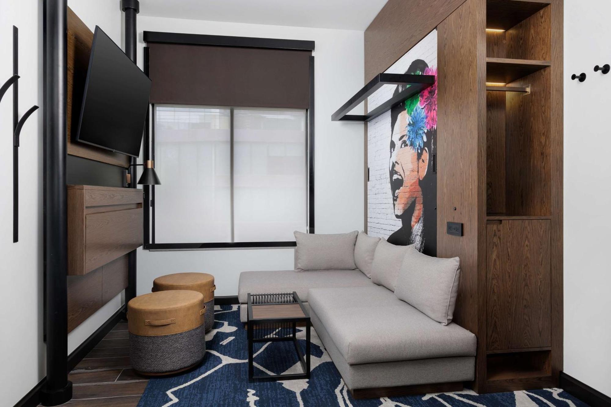 Motto By Hilton Bentonville Downtown ภายนอก รูปภาพ
